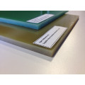 Эпоксидное стекло Ткань лист G11 / Epgc203 / Epgc308 (F Class155 степени)